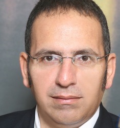 יגאל לוי